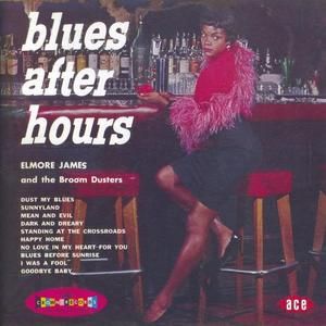 Blues After Hours