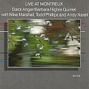 Egrets (Live)