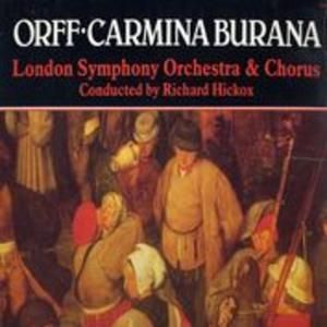 Carmina Burana
