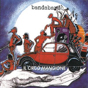 Finta bionda