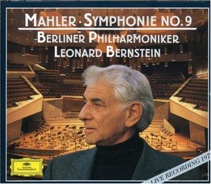 Symphony no. 9: Id. Leidenschaftlich (Live)