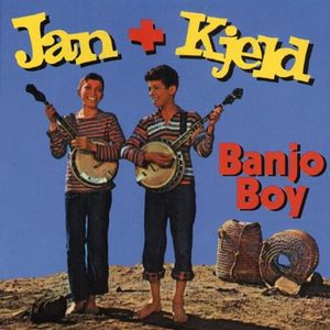 Hillbilly-Banjo