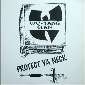Protect Ya Neck (radio edit)