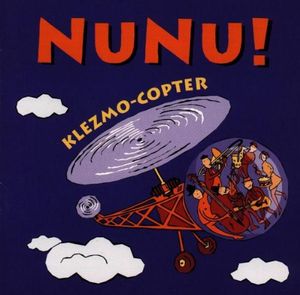 Klezmo-Copter