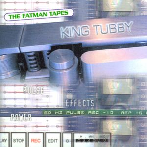 Tubby's at the Control