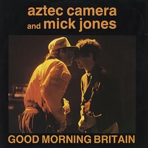 Good Morning Britain (Hypno-edit)