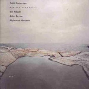A Molde Concert (Live)