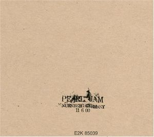 2000-06-11: Rock im Park, Nürnberg, Germany (#12) (Live)