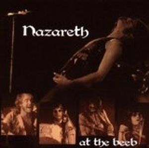 Called Her Name (Live)