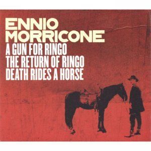 A Gun for Ringo / The Return of Ringo / Death Rides a Horse