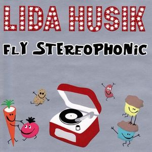 Fly Stereophonic