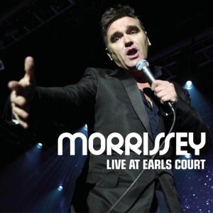 How Soon Is Now? (Live)
