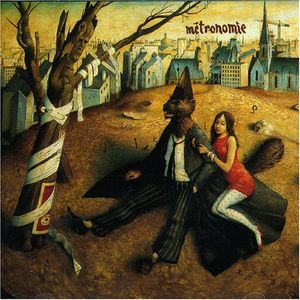 Pour oublier qu’on s’est aimés