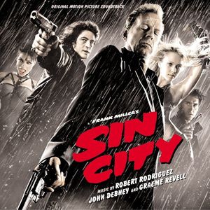 Sin City End Titles