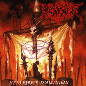 Hellfire's Dominion