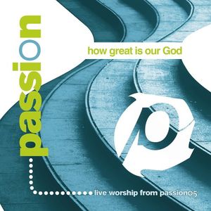 How Great Is Our God (Live)