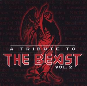 A Tribute to the Beast, Volume 2