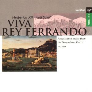 Viva, viva rey Ferrando (canción)