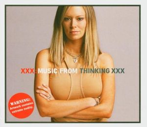 Thinking XXX (OST)