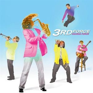This Is the One (intro)