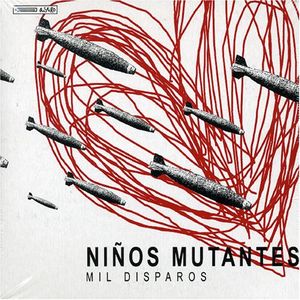 Mil disparos (Single)