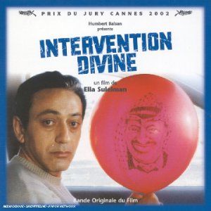 Intervention divine (OST)