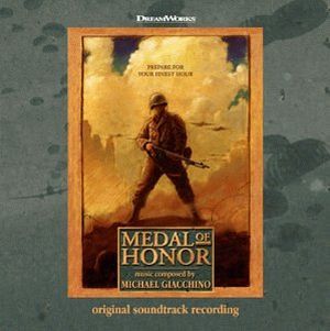 Medal of Honor (OST)