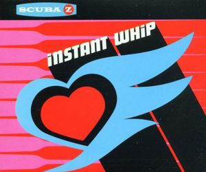 Instant Whip (Single)