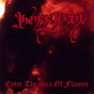 Enter the Sea of Flames