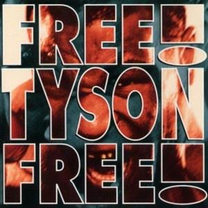 Free Tyson Free! (ESPN mix)