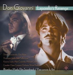 Don Giovanni: Leporello's Revenge (OST)