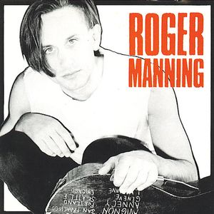 Roger Manning