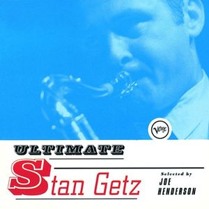 Ultimate Stan Getz