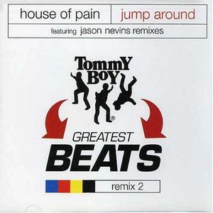 Jump Around (Jason Nevins 2000 club mix)