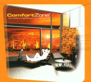 Comfort Zone, Volume 4