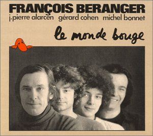Twist des clés