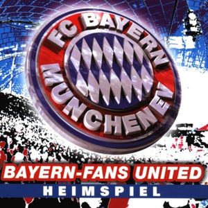 Mir san die Bayern (Original: Sun of Jamaica)