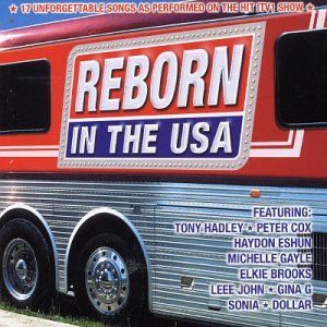 Reborn in the USA