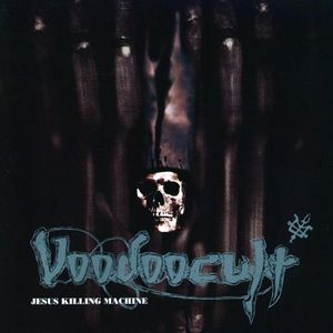 Voodoocult