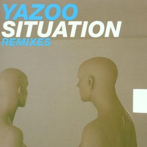 Situation (Daniel Miller - Mark Saunders 12" mix)