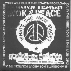 Propaganda by Deed