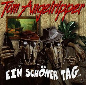 Schnaps, das war sein letztes Wort
