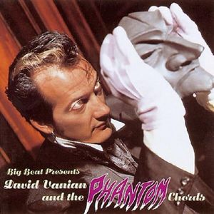 David Vanian and the Phantom Chords