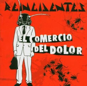 El comercio del dolor