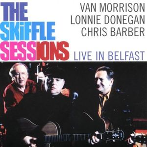 The Skiffle Sessions: Live in Belfast (Live)