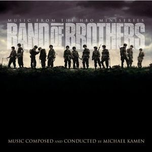 Band of Brothers Suite Two