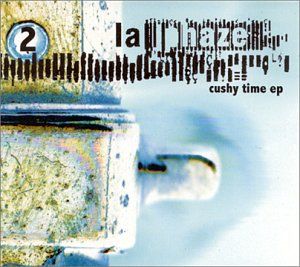Cushy Time EP (EP)