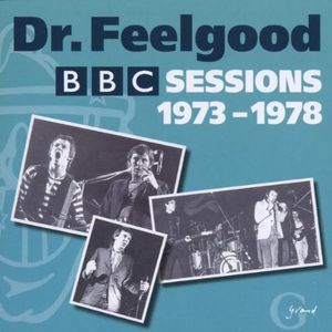 BBC Sessions 1973–1978