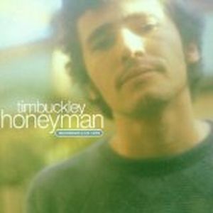 Honey Man (Live)