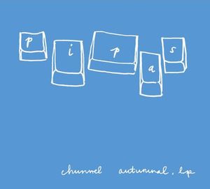 Chunnel Autumnal (EP)